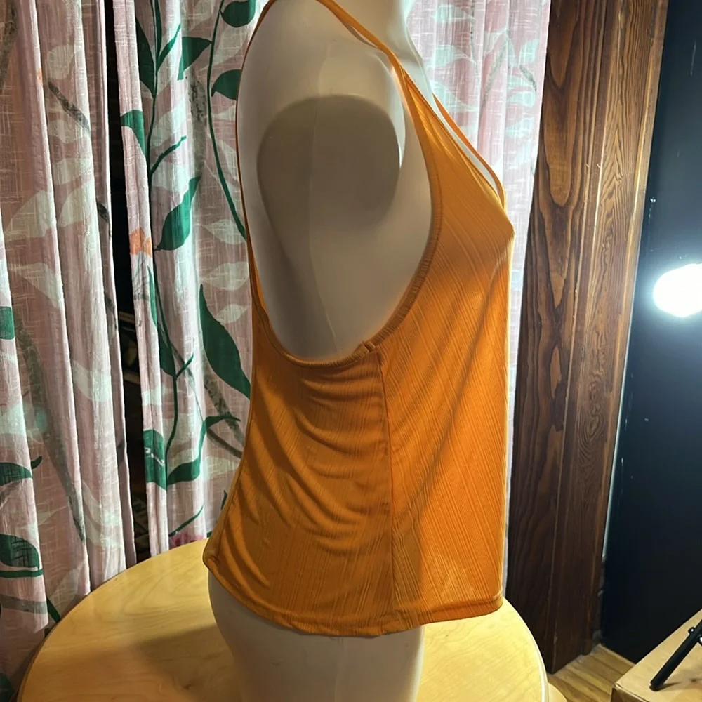 Intimately Free Tank - Picture 2 of 5